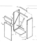 Return air cabinet