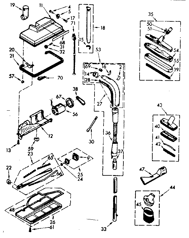 ATTACHMENT PARTS