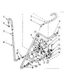 Water system (suds only)