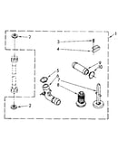 Miscellaneous parts