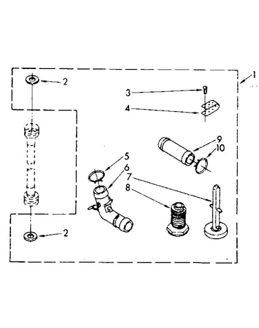 Miscellaneous parts