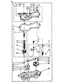 Gearcase parts