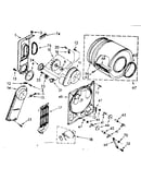 Bulkhead parts