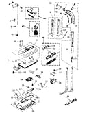 Attachment parts