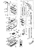 Attachment parts