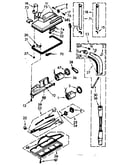 Attachment parts