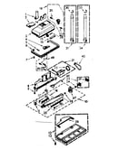 Base assembly
