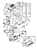 Base assembly