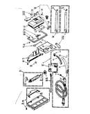 Powermate parts