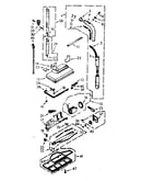 Powermate parts