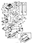 Powermate parts