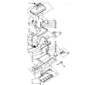 Kenmore 11622181 powermate parts diagram