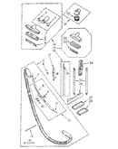 Attachment parts