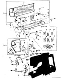 Base assembly