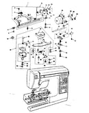 Shuttle assembly