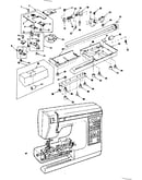 Base assembly