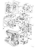 Motor assembly