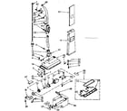 Kenmore 11639280 unit parts diagram