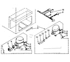 Kenmore 1988172285 unit parts diagram