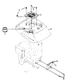 Tank assembly