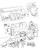 Auger  assembly