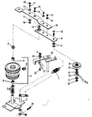 Pulley assembly