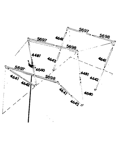Frame assembly