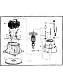 Motor assembly