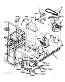 Switches and microwave parts