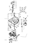 Drive system