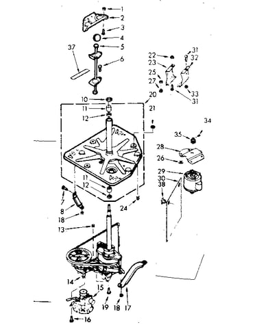 Drive system