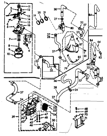 Water system