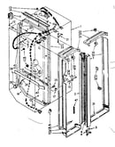 Breaker and partition parts