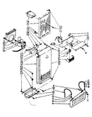 Air flow parts