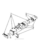 Solid state part