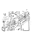 Icemaker parts
