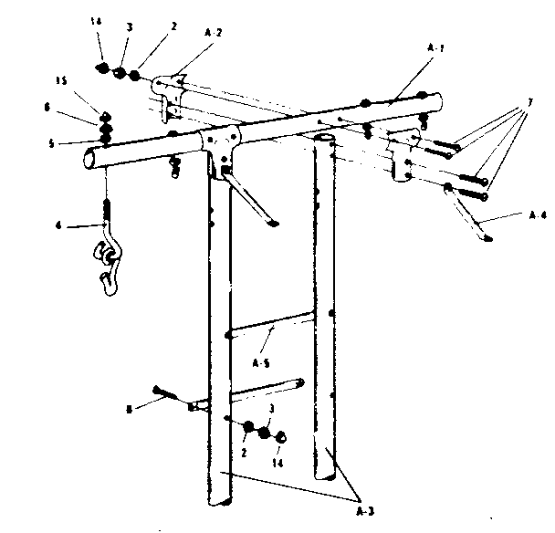 Assembly a