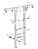 Assembly b