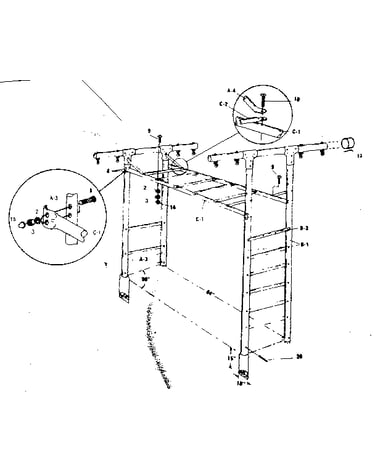 Assembly c