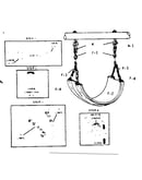 Swing assembly f