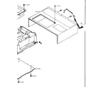 LXI 56453071450 cabinet diagram