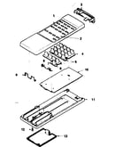 Remote control transmitter