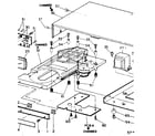 LXI 56497520552 cabinet diagram
