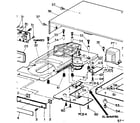 LXI 56497520551 cabinet diagram