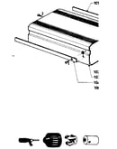 Camera parts