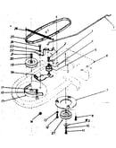 Mower deck