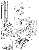 Power-mate parts for model: 116.5418980