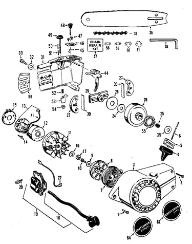 Flywheel assembly