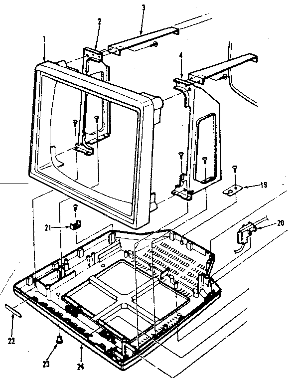 Mechanical parts