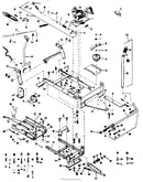 Main frame